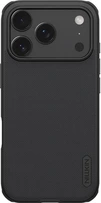 Nillkin Super Frosted Shield Pro for Apple iPhone 17 Pro Max Black