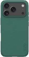 Nillkin Super Frosted Shield Pro for Apple iPhone 17 Pro Max Green