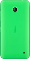 Nokia CC-3079 Green