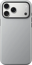 Nomad Modern Case for Apple iPhone 17 Pro Max lunar gray