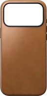 Nomad Modern Leather Case for Apple iPhone 17 Pro Max english tan