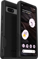 Otterbox Commuter for Google Pixel 7a Black