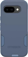 Otterbox Commuter for Google Pixel 9a baby blue jeans