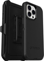 Otterbox Defender (Non-Retail) for Apple iPhone 15 Pro Max Black