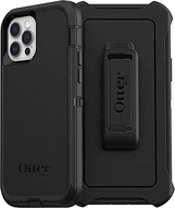 Otterbox Defender for Apple iPhone 12/12 Pro Black