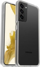 Otterbox React + CP Film for Samsung Galaxy S22+ Transparent
