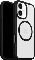 Otterbox React for Apple iPhone 17 black crystal