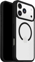 Otterbox React for Apple iPhone 17 Pro Max black crystal