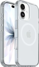 Otterbox React for Apple iPhone 17 Transparent