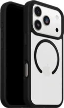 Otterbox React for Apple iPhone 17 Pro black crystal
