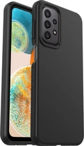 Otterbox React for Samsung Galaxy A23 5G Black