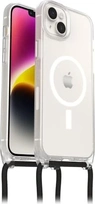 Otterbox React Necklace MagSafe (Non-Retail) for Apple iPhone 14 Plus Transparent