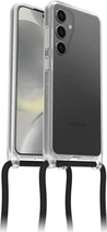 Otterbox React Necklace (Non-Retail) for Samsung Galaxy S24 Transparent
