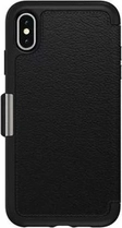 Otterbox Strada for Apple iPhone XS Max Black