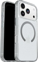 Otterbox Symmetry Clear with MagSafe for Apple iPhone 17 Pro stardust 4.0
