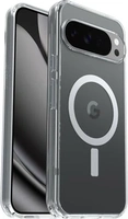 Otterbox Symmetry Clear with Pixelsnap for Google Pixel 10 Pro XL Transparent