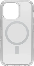 Otterbox Symmetry+ Clear with MagSafe for Apple iPhone 13 Pro Transparent