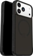 Otterbox Symmetry Clear with MagSafe for Apple iPhone 17 Pro Max black mist