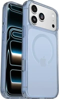 Otterbox Symmetry Clear with MagSafe for Apple iPhone 17 Pro Max blue bliss