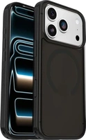 Otterbox Symmetry Clear with MagSafe for Apple iPhone 17 Pro black mist