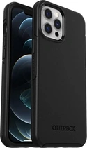 Otterbox Symmetry+ with MagSafe for Apple iPhone 12/12 Pro Black