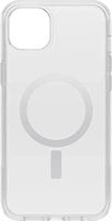 Otterbox Symmetry+ Clear with MagSafe for Apple iPhone 14 Plus Transparent
