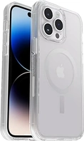 Otterbox Symmetry+ Clear with MagSafe (Non-Retail) for Apple iPhone 14 Pro Max Transparent