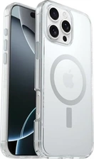 Otterbox Symmetry Clear with MagSafe for Apple iPhone 16 Pro Max Transparent