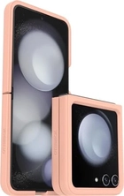 Otterbox Thin Flex for Samsung Galaxy Z Flip 5 Sweet Peach