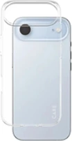 PanzerGlass Care Fashionable Case Transparent X-Ray Soft Basic for Apple iPhone Air