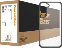 PanzerGlass Hard Case for Samsung Galaxy S22 Transparent