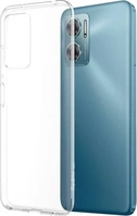 PanzerGlass Safe Case for Xiaomi Redmi 10 5G Transparent