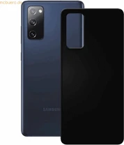 Pedea TPU Case for Samsung Galaxy S23 FE Transparent