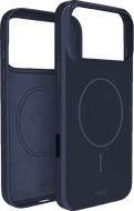 Puro Pulse Cover for Apple iPhone 17 Pro Max Blue