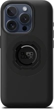 Quad Lock Mag Case for Apple iPhone 15 Pro Max Black