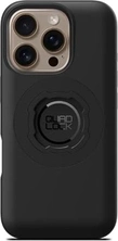 Quad Lock Mag Case for Apple iPhone 16 Pro Black