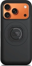 Quad Lock Mag Case for Apple iPhone 17 Pro Black