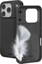 SBS Mobile Instinct Cover for Apple iPhone 17 Pro Black