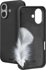 SBS Mobile Instinct Cover for Apple iPhone 17 Black