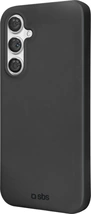 SBS Mobile Instinct Cover for Samsung Galaxy A35 5G Black