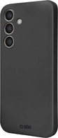 SBS Mobile Instinct Cover for Samsung Galaxy S24 FE Black
