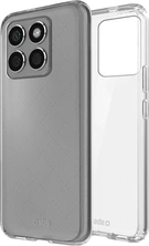 SBS Mobile Skinny Cover for Honor X8b Transparent