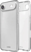 SBS Mobile Skinny Cover for Apple iPhone Air Transparent