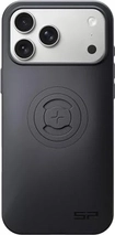 SP Connect Phone Case SPC+ for Apple iPhone 17 Pro Max Black
