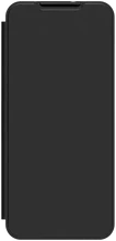 Samsung Anymode Wallet Flip Cover for Galaxy A05s Black