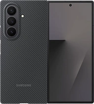 Samsung Carbon Shield Case for Galaxy Z Fold7 Black