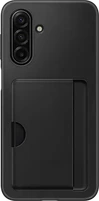 Samsung Card Slot Case for Galaxy A17 5G Black