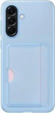 Samsung Card Slot Case for Galaxy A56 5G Blue
