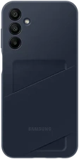 Samsung Card Slot Case for Galaxy A15/A15 5G Blue Black