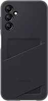 Samsung Card Slot Case for Galaxy A14 5G Black